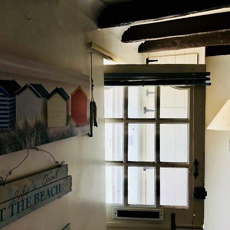 Cobb Cottage Бові-Трейсі Екстер'єр фото