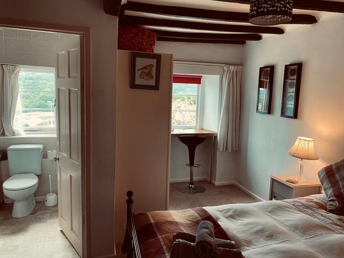 Cobb Cottage Бові-Трейсі Екстер'єр фото